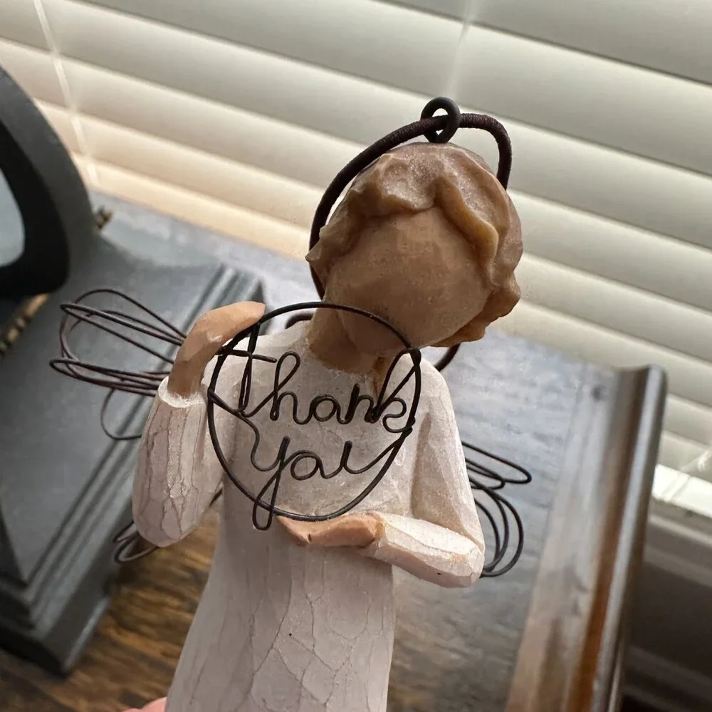 WILLOW TREE FIGURINES - Picture 8 of 12
